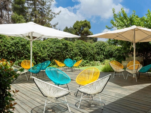 Metulla Travel Hotel image 2