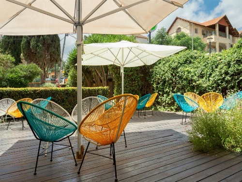 Metulla Travel Hotel image 3