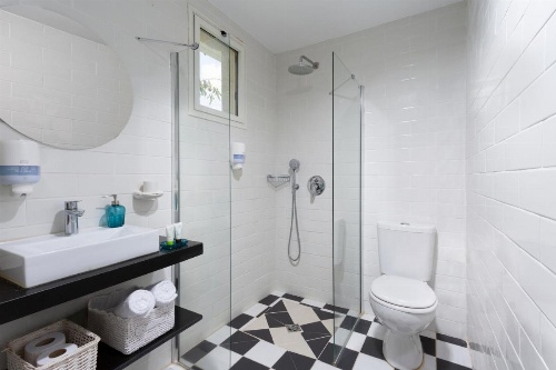 Metulla Travel Hotel image 4