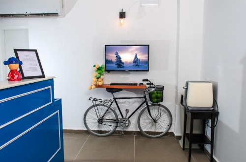 Metulla Travel Hotel image 7